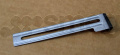 Smeg Fixings And Brackets - 018291441 Bracket Adjustment